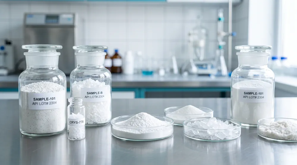Pharma-Rohstoffe